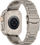 Rrip ore Tech-Protect Stainless Pro për Apple Watch, çelik inox, 42-49mm, titanium