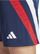 Pantallona të shkurtra adidas Fortore 23 M IK5729, Aeroready, poliestër i ricikluar, blu navy