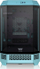 Kuti kompjuteri Thermaltake The Tower 300, Micro Tower, xham i temperuar, turkeze