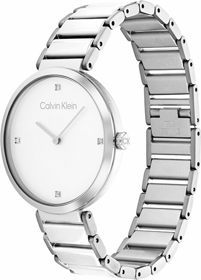 Orë Calvin Klein Minimalistic T-Bar 25200137