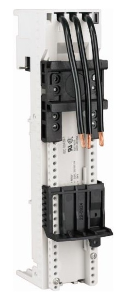 Adapter szynowy BBA0-25 dla aparatow X Start 25A 45mm 101451