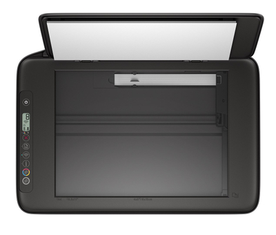 Printer multifunksional HP DeskJet 2910, Wireless, me ngjyra, i bardhë