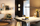 Lampë dyshemeje LED Ebern Designs Helton, 148 cm, dritë e bardhë e ngrohtë, e bardhë