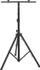 Tripod për dysheme Mareld Tripod Floor Stand, për drita pune, lartësi 4m, i zi