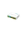 Ruter MikroTik RB750UPR2 hEX PoE lite, 5x Fast Ethernet, PoE out, i bardhë