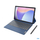 Laptop 2 në 1 Lenovo IdeaPad Duet 3 11IAN8, 11.5", Intel N200, 8GB RAM, blu
