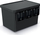 Kosh plerash SYSTEMA Recycled, 4x10L, i zi