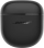 Kufje wireless Bose QuietComfort Earbuds II, me prishje zhurme, IPX4, të zeza