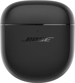 Kufje wireless Bose QuietComfort Earbuds II, me prishje zhurme, IPX4, të zeza