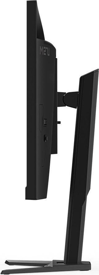 Monitor lojnash Gigabyte M27U, 27", 4K UHD, 160Hz, i zi