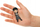 Figurë metalike JADA Toys Metalfigs Wednesday Thing, 2.5", die cast, shumëngjyrëshe