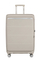 Valixhe Me 4 Rrota Samsonite Paralux Hs 75/28 Cm, E Zgjerueshme Ngjyrë Gri Guri