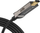 Kabllo USB C Lindy CLD635A, aktiv optik, 4K 60Hz