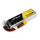 Bateri LiPo Tattu TAA37004S45X6, 14.8V, 3700mAh, e verdhë