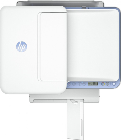 Printer HP DeskJet 4222e All-in-One Thermal inkjet A4 4800 x 1200 DPI 8.5 ppm Wi-Fi, i bardhë