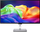 Monitor Acer ProDesigner PE320QK, 31.5", 4K OLED, 240Hz, gri