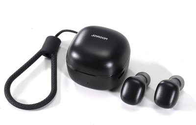 Kufje wireless Joyroom MG-C05, TWS in ear, Bluetooth 5.2, të zeza
