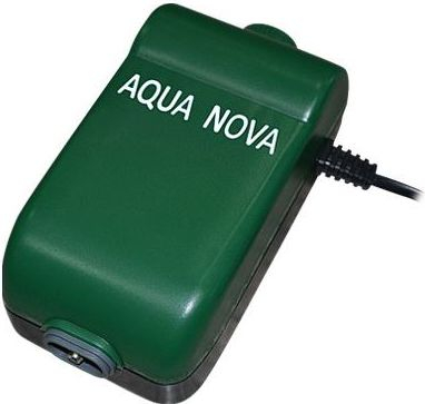 Ajrosës për akuarium Aqua Nova Aerator NA-200