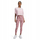 Leggings për femra Under Armour Motion Print Ankle, poliester, Prime Pink