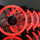 Ventilatorë PC Raijintek Iris 12 RBW ADD, 120mm, set 3 copë me HUB dhe telekomandë, RGB