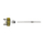 Pipëz për spërkatës AWTools për HVLP PRO TBH101AG 1,7 mm 