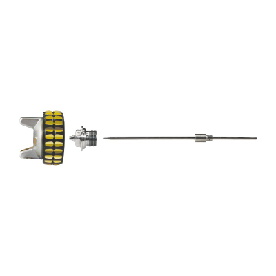Pipëz për spërkatës AWTools për HVLP PRO TBH101AG 1,7 mm 
