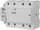 Kontaktor elektrik STM-100-40, 100A, 4 pole NO, 230V AC