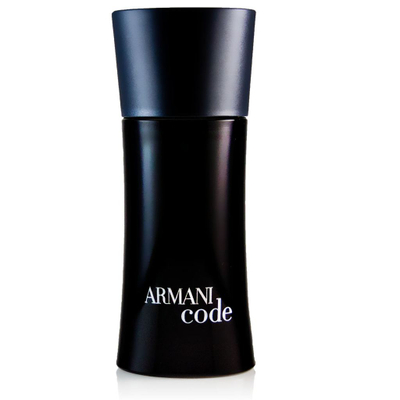 Eau De Toilette Armani Code 75 ml