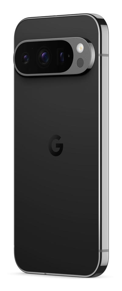 Телефон Google Pixel 9 Pro, 6.3\", 16GB RAM, 5G, сив
