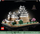 Set LEGO Architecture 21060 Himeji Castle, 2125 pjesë