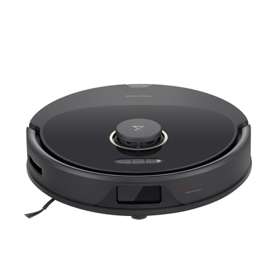 Fshesë me korrent robotike Roborock Q8 Max, smart, e zezë