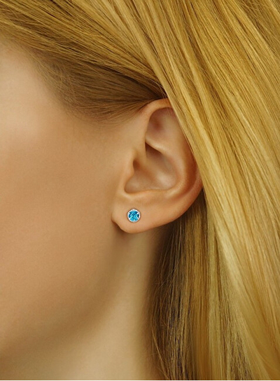 Vathë Silvego Swarovski JJJ1032BLS