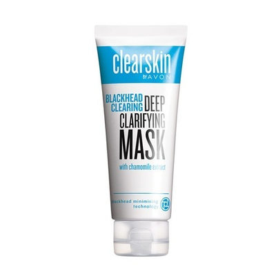 Maskë qetësuese Avon Deep Clearing 75ml