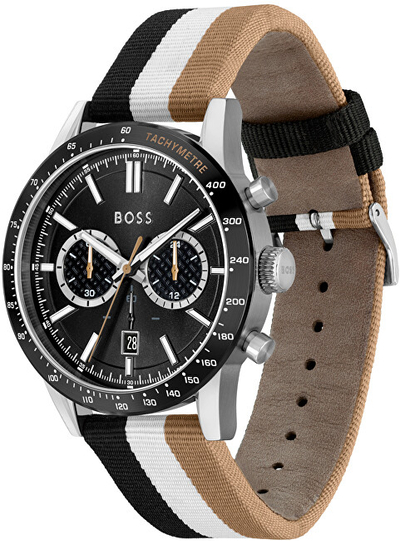 Orë dore Hugo Boss Allure 1513963