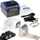 Printer etiketash Brady BBP12, Direct Thermal Thermal Transfer, 300 x 300 dpi, i bardhë