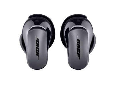 Kufje BOSE QuietComfort Ultra, Bluetooth, me ndalim zhurme, të zeza