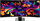 Monitor MSI MPG 341CQR QD-OLED X36, 34", UWQHD, 360Hz, i zi