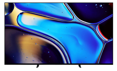 Телевизор Sony BRAVIA 8 65XR80, 65", 4K Ultra HD, Паметен Google TV