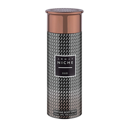 Deodorant Armaf, 200 ml