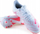 Atlete futbolli Puma Future Play MG Jr 107390-01, për bar natyral dhe artificial, për fëmijë