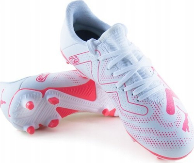 Atlete futbolli Puma Future Play MG Jr 107390-01, për bar natyral dhe artificial, për fëmijë