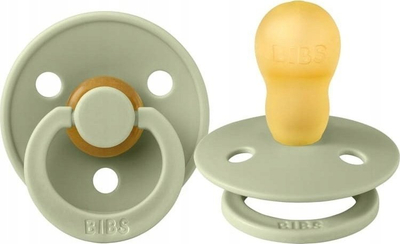 Biberon BIBS Sage, madhësia L, 18+ muaj