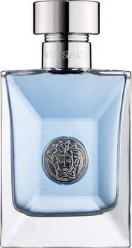 Eau de Toilette Versace Pour Homme, 50 ml