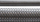 Zorrë lidhje uji Tucai Steel EXTRA TWIST, 3/4" x 3/4", 50 cm, inox