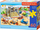 Puzzle Castorland Kantier i Madh Ndërtimi, 60 copa, shumëngjyrëshe