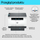 Printer shumëfunksional HP LaserJet MFP M234d, lazer, bardh e zi