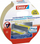 Shirit anti rrëshqitës Tesa 55580-00000-11, 5m x 25mm, rezistent ndaj ujit dhe UV, i bardhë