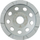 Disk bluarës diamant Bosch 2608601573, 125mm, për gur dhe beton