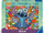 Puzzle Ravensburger Stitch and Scrump, 1000 pjesë, për të rritur, shumëngjyrësh