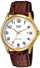 Orë dore Casio Collection MTP-1188Q-7BEF